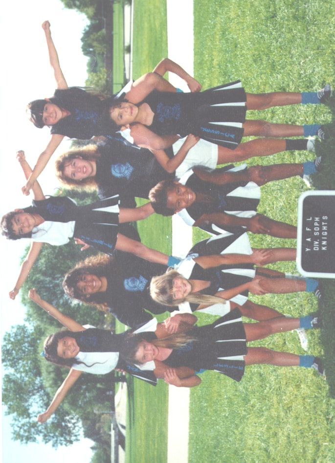 1989-Sophomores-Del-Norte-YAC